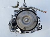 Automatic gearbox