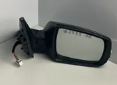 Front door electric wing mirror