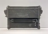 Radiator set