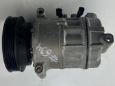 Air conditioning (A/C) compressor (pump)