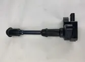 High voltage ignition coil