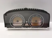 Speedometer (instrument cluster)