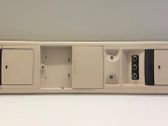Sunglasses storage box