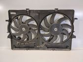 Ventilateur de refroidissement de radiateur électrique