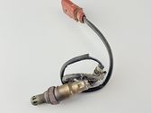 Lambda probe sensor