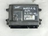 Unidad de control/módulo del motor