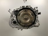 Automatic gearbox