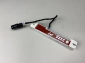 Keyless (KESSY) go control unit/module