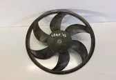 Ventilatore di raffreddamento elettrico del radiatore