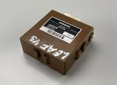 Parking PDC control unit/module