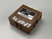 Parking PDC control unit/module