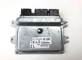 Calculateur moteur ECU