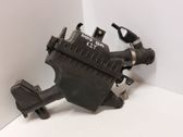 Air filter box