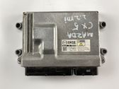 Calculateur moteur ECU