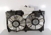 Ventilatore di raffreddamento elettrico del radiatore