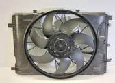 Ventilatore di raffreddamento elettrico del radiatore