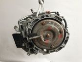 Automatic gearbox