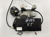 Motor de la puerta corredera