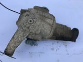 Front differential