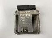 Calculateur moteur ECU