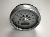 Velocímetro (tablero de instrumentos)
