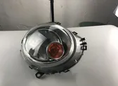 Headlight/headlamp