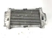 Radiatore intercooler