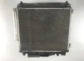 Coolant radiator