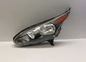 Headlight/headlamp