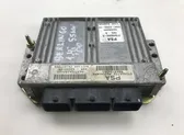 Calculateur moteur ECU