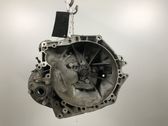 Mechaninė 5 pavarų dėžė