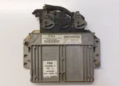 Engine control unit/module