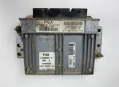 Calculateur moteur ECU