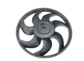 Hélice moteur ventilateur