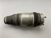 Air suspension front shock absorber