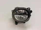 Front fog light