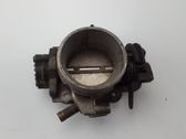 Throttle valve