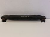 Front bumper support beam