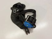 Rear seatbelt