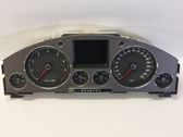 Speedometer (instrument cluster)