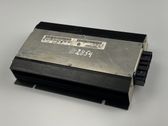 Sound amplifier