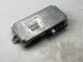Camera control unit module