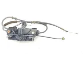 Hand brake/parking brake motor