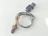 Lambda probe sensor