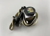 Ceinture de sécurité avant