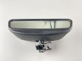 Rear view mirror (interior)