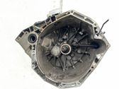 5 Gang Schaltgetriebe