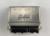 Calculateur moteur ECU