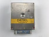 Engine control unit/module