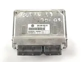 Calculateur moteur ECU